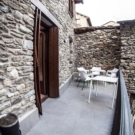 Гостьовий будинок Casa Marsal Бенаске Екстер'єр фото