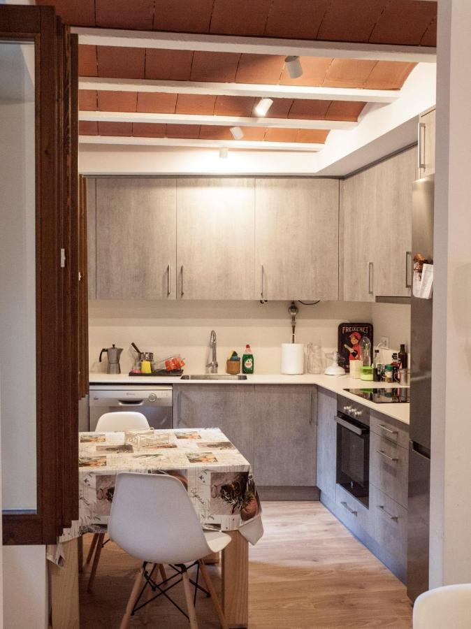 Гостьовий будинок Casa Marsal Бенаске Екстер'єр фото